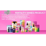 Fertility Mint Tea - Vigo OEM Custom Organic Caffeine-Free Chaste Tree Women