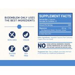 Magnesium Capsules - Wholesale OEM Glycinate Malate Citrate Relax Tool