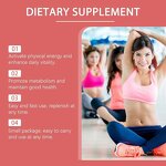 Vitamin K2+D3 Drops - Cayenne Pepper Hawthorn Beet Root Turmeric Health