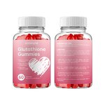 Glutathione Whitening Gummies - Vigo Custom Vitamin C Collagen Beauty Product