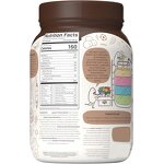 Protein Powder - Vigo Custom Flavor Private Label Drinks Supplement Sachets