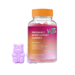 Prenatal Vitamin Gummies - Vigo GMP OEM Custom D3 Mood Immune Pregnant Women