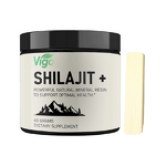 Shilajit Resin - 100% Pure Himalayan 30gm/50gm Custom Private Label