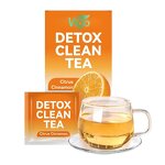 Digestive Bliss Tea - Vigo Best Selling Colon Support Gut Health Weight Loss