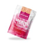 Sea Moss Capsules - Vigo Natural Organic Extract Powder Adults Beauty Tool
