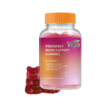 Prenatal Vitamin Gummies - Vigo GMP OEM Custom D3 Mood Immune Pregnant Women