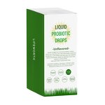 Probiotic Liquid Drops - Vigo OEM Oral Lactobacillus Acidophilus Adults