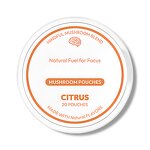 Caffeine Energy Pouches - Vigo Custom Label Factory Direct Candy Style Substitute