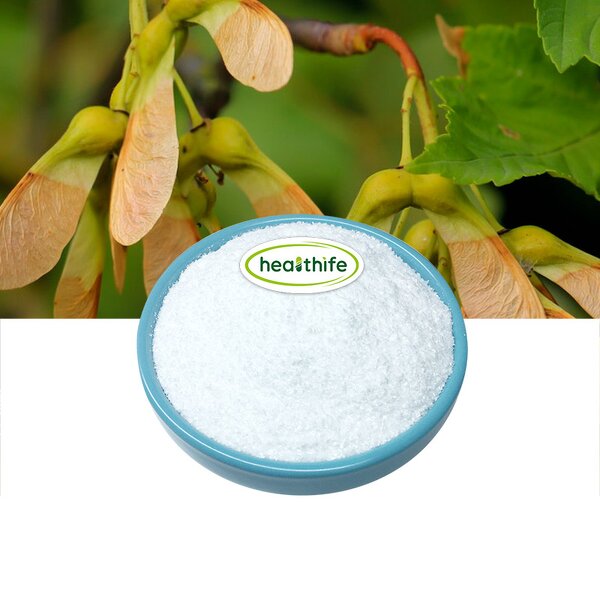 Acer Truncatum Extract Manufacturer - 90% Nervonic Acid Powder