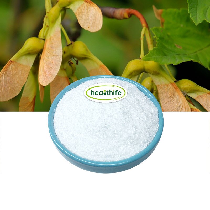 Acer Truncatum Extract Manufacturer - 90% Nervonic Acid Powder