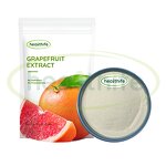 Naringenin Powder Manufacturer - 98% Grapefruit Seed Extract Naringin
