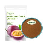Passion Fruit Powder Manufacturer - Freeze Dried Juice