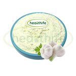Garlic Extract Powder Manufacturer - 1% 5% Allicin Natural Supplement
