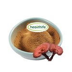 Reishi Mushroom Extract Manufacturer - 30% Beta-Glucan Ganoderma Glucan