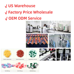 Wheat Germ Extract Powder Factory - 0.2%-1% Spermidine