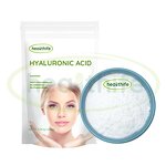 Hyaluronic Acid Powder Manufacturer - High Low Molecular Weight Sodium Hyaluronate