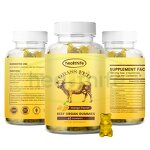 Beef Organ Gummies Manufacturer - Female Supplement 5 in 1 Grass Fed