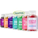 Hemp Gummies Manufacturer - Bear Shape High Potency Supplement