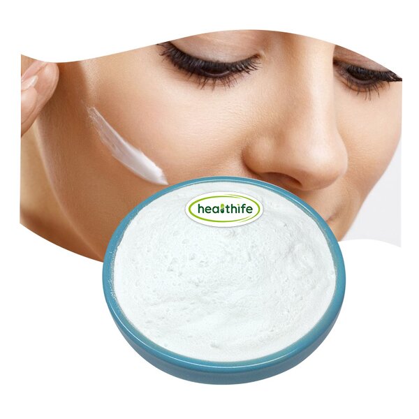 Centella Asiatica Extract Manufacturer - 90% Asiatic Acid Powder