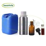 Reishi Spore Oil Manufacturer - 20% Triterpenes Ganoderma Lucidum