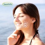 Ergothioneine Powder Manufacturer - 99% L-Ergothioneine EGT Cosmetic Grade