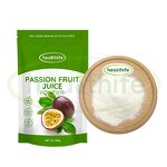 Passion Fruit Juice Powder Manufacturer - Water Soluble