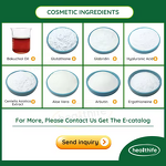 Ceramide Powder Manufacturer - 1%-3% Rice Bran Extract Moisturizing