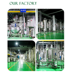 Liposomal Vitamin C Powder Manufacturer - 50% Cosmetic Food Grade