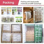 Elderberry Juice Powder Manufacturer - Spray Dried Natural Fruit