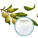 Olive Leaf Extract Factory - Food Grade 60%-98% Oleanolic Acid Powder