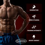 Fadogia Agrestis Capsules Manufacturer - 500mg/60caps Extract Supplement