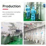 Elderberry Juice Powder Manufacturer - Spray Dried Natural Fruit