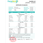 Acer Truncatum Extract Manufacturer - 90% Nervonic Acid Brain Supplement