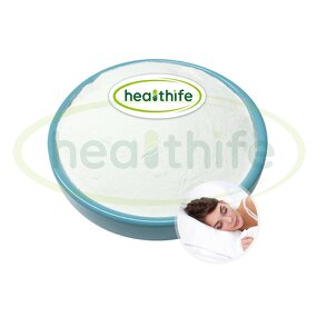 GABA Powder Manufacturer - CAS 56-12-2 99% Gamma-Aminobutyric Acid Supplement