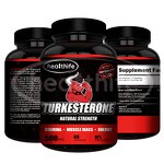 Turkesterone Capsules Manufacturer - 500mg/60caps Ajuga Turkestanica Extract