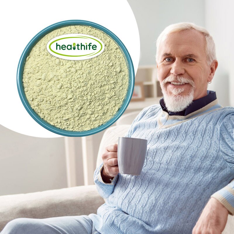 Olive Leaf Extract Manufacturer - Food Grade 5%-40% Hydroxytyrosol