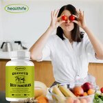 Beef Organ Supplement