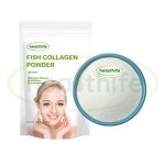 Marine Collagen Peptides Manufacturer - 90% Hydrolyzed Fish Collagen