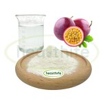 Passion Fruit Juice Powder Manufacturer - Water Soluble