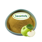 Apple Polyphenol Extract Powder Manufacturer - 40% 70% Apple Extract