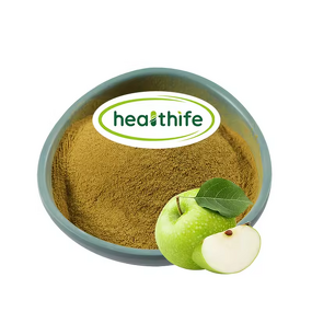 Apple Polyphenol Extract Powder Manufacturer - 40% 70% Apple Extract