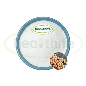 Beta-Sitosterol Powder Manufacturer - 95% Soy Phytosterols