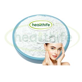 Malic Acid Powder Manufacturer - Food Grade 99% L-Malic DL-Malic