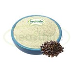 Piperine Powder Manufacturer - 95% 98% Black Pepper Extract
