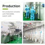 Magnesium Glycinate Powder Manufacturer - CAS 14783-68-7 10% Bisglycinate