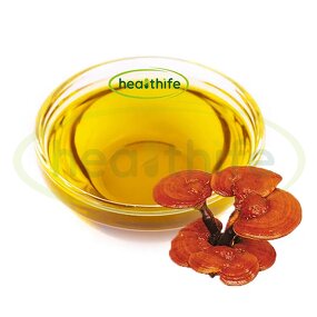 Reishi Spore Oil Manufacturer - Pure Natural Organic Ganoderma Lucidum