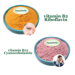 Niacinamide Powder Manufacturer - CAS 98-92-0 99% Vitamin B3