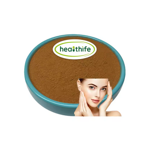 Ellagic Acid Powder Manufacturer - 40% Pomegranate Peel Extract Food Grade