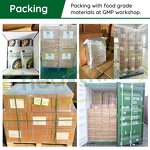 Red Yeast Rice Extract Powder Manufacturer - 3% Monacolin