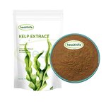 Kelp Extract Powder Manufacturer - 50% Fucoxanthin Laminaria Japonica